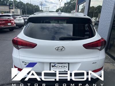 2018 Hyundai TUCSON SEL   - Photo 5 - Attleboro, MA 02703