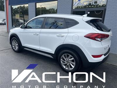 2018 Hyundai TUCSON SEL   - Photo 4 - Attleboro, MA 02703
