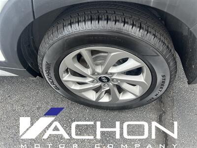2018 Hyundai TUCSON SEL   - Photo 6 - Attleboro, MA 02703