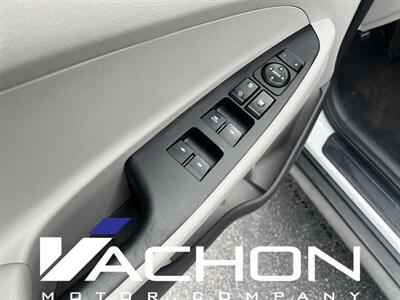 2018 Hyundai TUCSON SEL   - Photo 7 - Attleboro, MA 02703