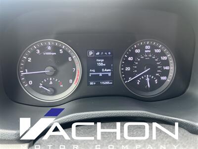 2018 Hyundai TUCSON SEL   - Photo 14 - Attleboro, MA 02703