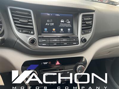 2018 Hyundai TUCSON SEL   - Photo 12 - Attleboro, MA 02703
