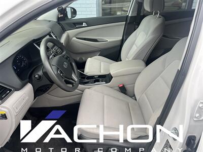 2018 Hyundai TUCSON SEL   - Photo 8 - Attleboro, MA 02703