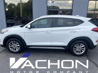 2018 Hyundai TUCSON SEL   - Photo 3 - Attleboro, MA 02703