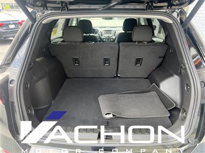 2023 Chevrolet Equinox LT   - Photo 7 - Attleboro, MA 02703