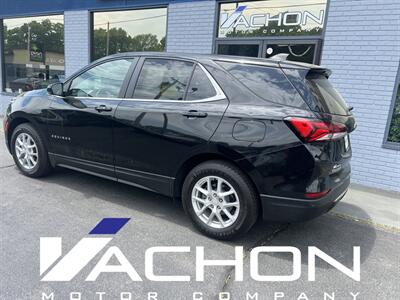2023 Chevrolet Equinox LT   - Photo 4 - Attleboro, MA 02703