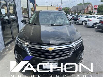 2023 Chevrolet Equinox LT   - Photo 2 - Attleboro, MA 02703