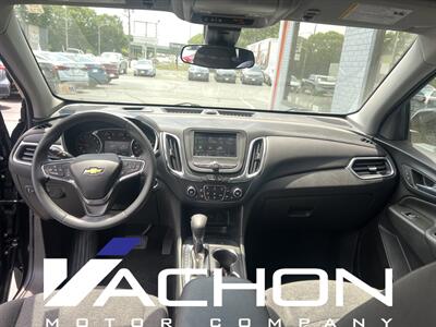 2023 Chevrolet Equinox LT   - Photo 11 - Attleboro, MA 02703
