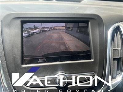 2023 Chevrolet Equinox LT   - Photo 16 - Attleboro, MA 02703