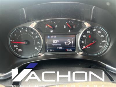 2023 Chevrolet Equinox LT   - Photo 15 - Attleboro, MA 02703