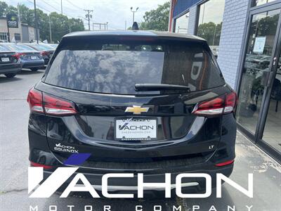 2023 Chevrolet Equinox LT   - Photo 5 - Attleboro, MA 02703