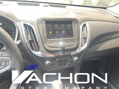 2023 Chevrolet Equinox LT   - Photo 13 - Attleboro, MA 02703