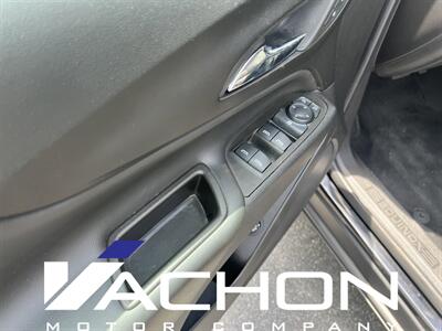 2023 Chevrolet Equinox LT   - Photo 8 - Attleboro, MA 02703