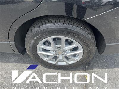 2023 Chevrolet Equinox LT   - Photo 6 - Attleboro, MA 02703
