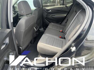 2023 Chevrolet Equinox LT   - Photo 10 - Attleboro, MA 02703