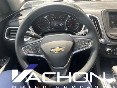 2023 Chevrolet Equinox LT   - Photo 12 - Attleboro, MA 02703