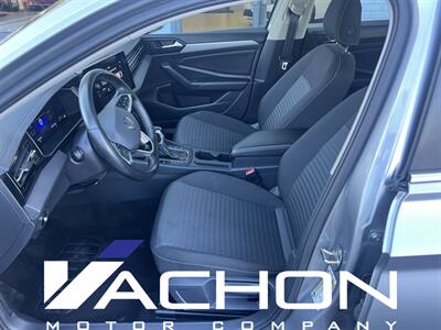 2025 Volkswagen Jetta S - Photo 8 - Attleboro, MA 02703