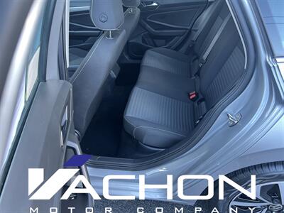 2025 Volkswagen Jetta S - Photo 9 - Attleboro, MA 02703