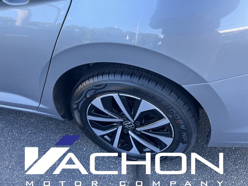 2025 Volkswagen Jetta S - Photo 6 - Attleboro, MA 02703