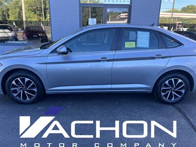 2025 Volkswagen Jetta S - Photo 3 - Attleboro, MA 02703