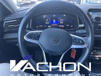 2025 Volkswagen Jetta S - Photo 11 - Attleboro, MA 02703