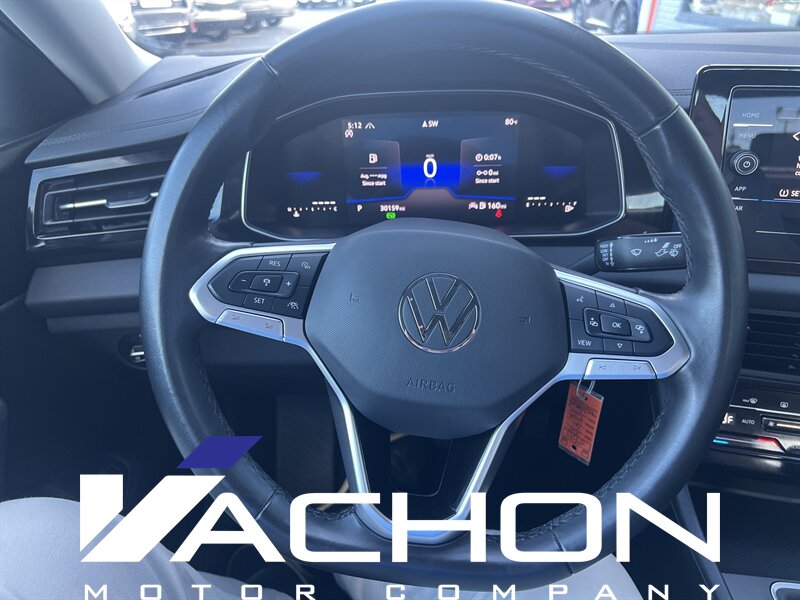 2025 Volkswagen Jetta S - Photo 11 - Attleboro, MA 02703