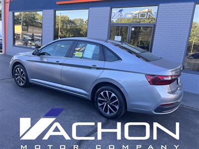 2025 Volkswagen Jetta S - Photo 4 - Attleboro, MA 02703