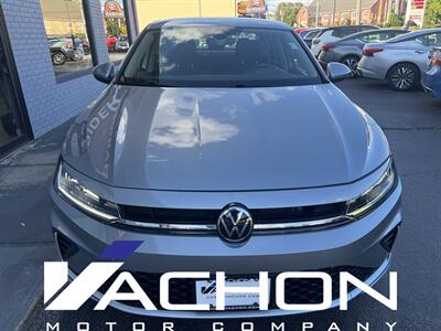 2025 Volkswagen Jetta S - Photo 2 - Attleboro, MA 02703