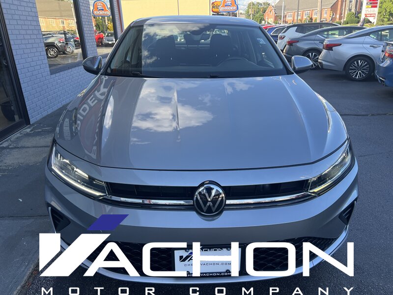 2025 Volkswagen Jetta S - Photo 2 - Attleboro, MA 02703
