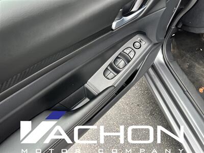 2024 Nissan Altima 2.5 SV - Photo 7 - Attleboro, MA 02703