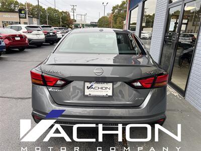 2024 Nissan Altima 2.5 SV - Photo 5 - Attleboro, MA 02703