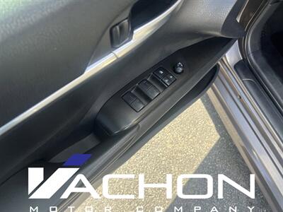 2023 Toyota Camry SE - Photo 8 - Attleboro, MA 02703