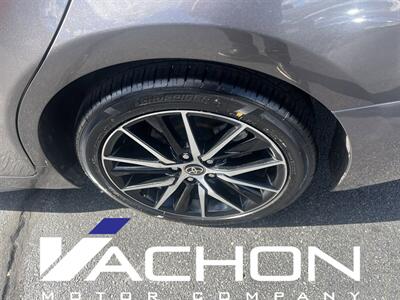 2023 Toyota Camry SE - Photo 6 - Attleboro, MA 02703