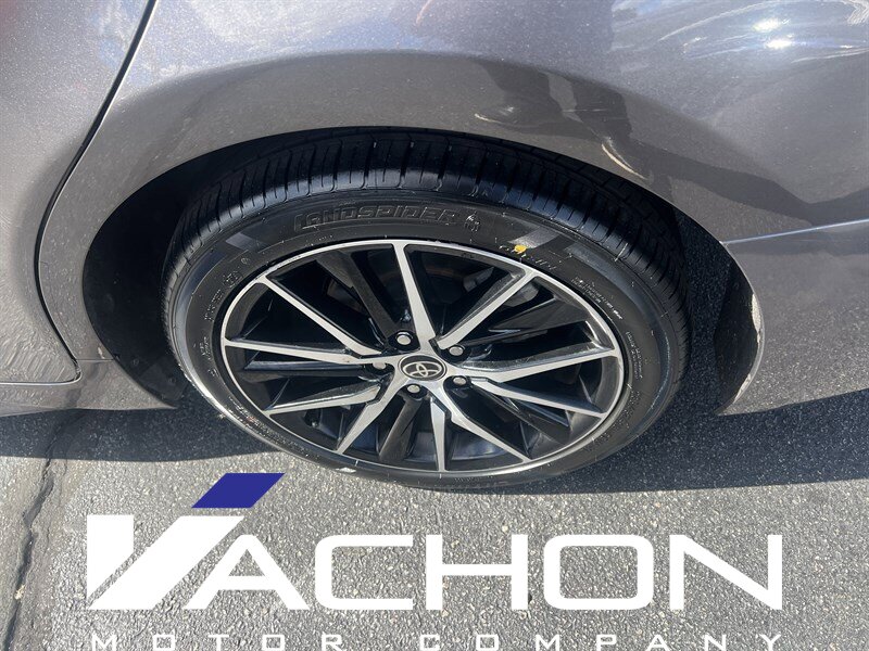 2023 Toyota Camry SE - Photo 6 - Attleboro, MA 02703