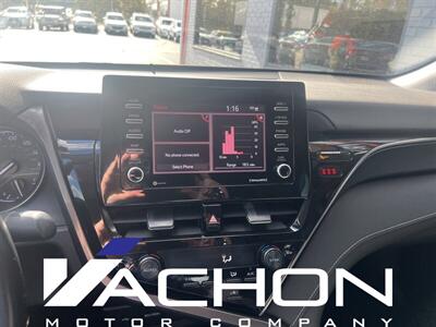 2023 Toyota Camry SE - Photo 13 - Attleboro, MA 02703