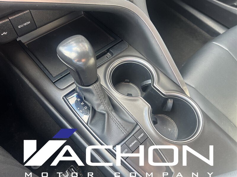 2023 Toyota Camry SE - Photo 14 - Attleboro, MA 02703