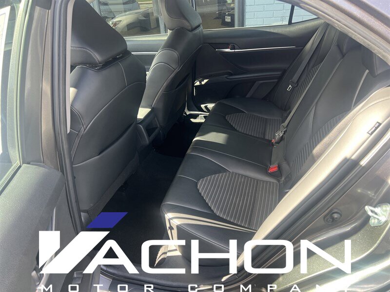 2023 Toyota Camry SE - Photo 10 - Attleboro, MA 02703