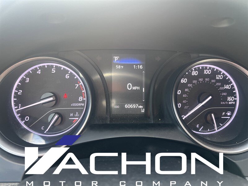 2023 Toyota Camry SE - Photo 15 - Attleboro, MA 02703