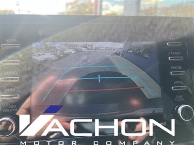 2023 Toyota Camry SE - Photo 16 - Attleboro, MA 02703