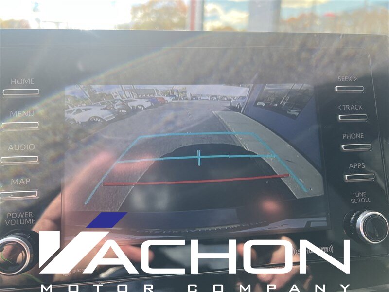 2023 Toyota Camry SE - Photo 16 - Attleboro, MA 02703