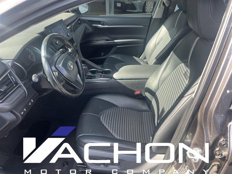 2023 Toyota Camry SE - Photo 9 - Attleboro, MA 02703