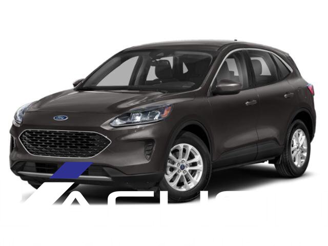 2021 Ford Escape SE   - Photo 1 - Attleboro, MA 02703
