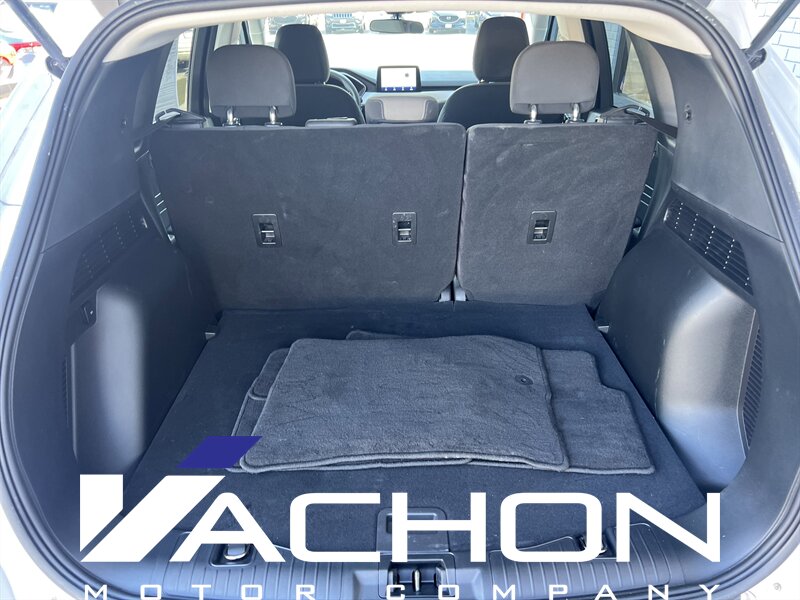 2021 Ford Escape SE - Photo 7 - Attleboro, MA 02703