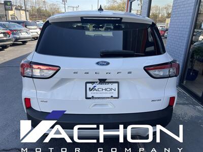 2021 Ford Escape SE - Photo 5 - Attleboro, MA 02703