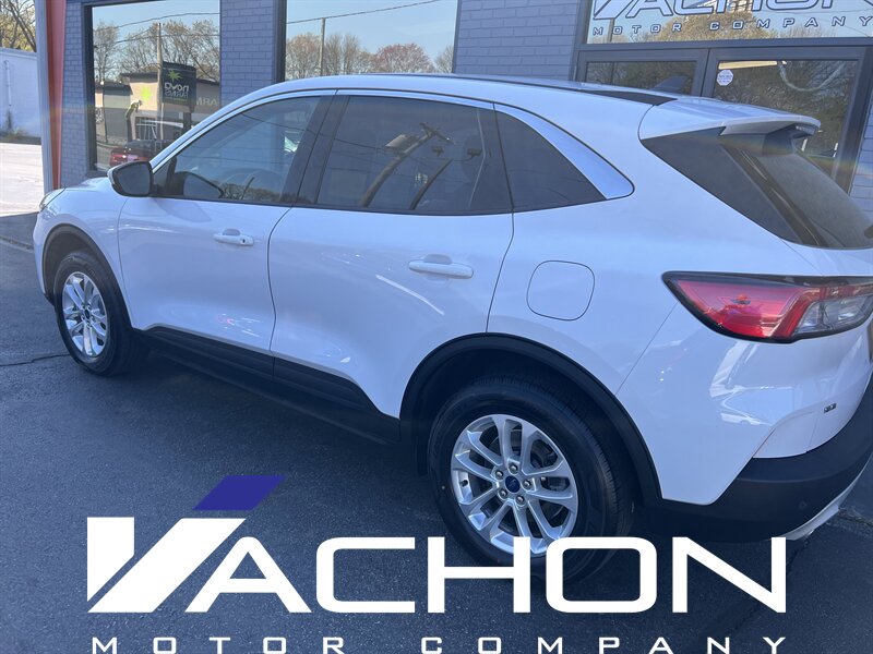 2021 Ford Escape SE - Photo 4 - Attleboro, MA 02703