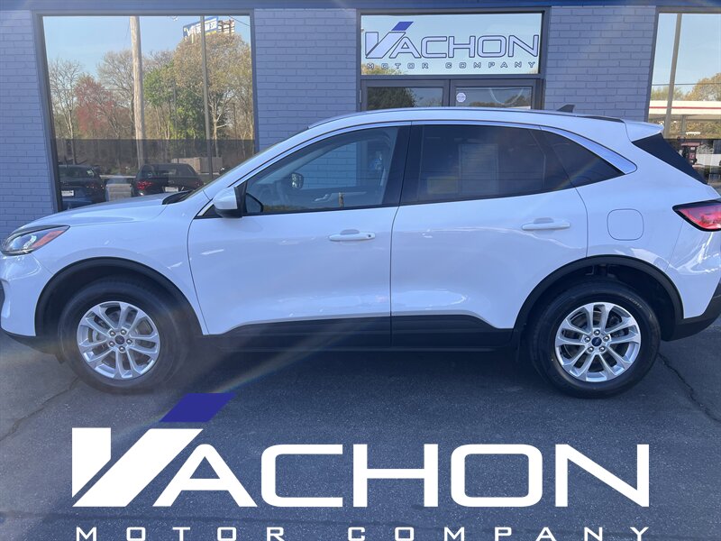 2021 Ford Escape SE - Photo 3 - Attleboro, MA 02703
