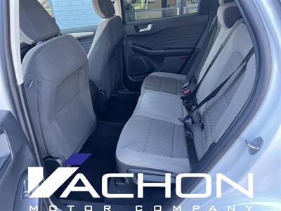 2021 Ford Escape SE - Photo 10 - Attleboro, MA 02703