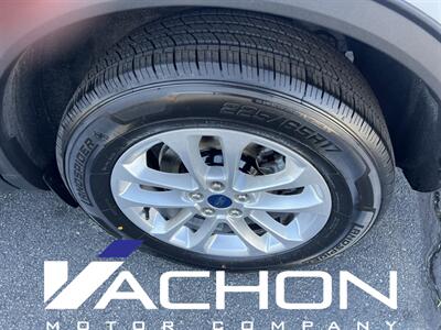 2021 Ford Escape SE - Photo 6 - Attleboro, MA 02703