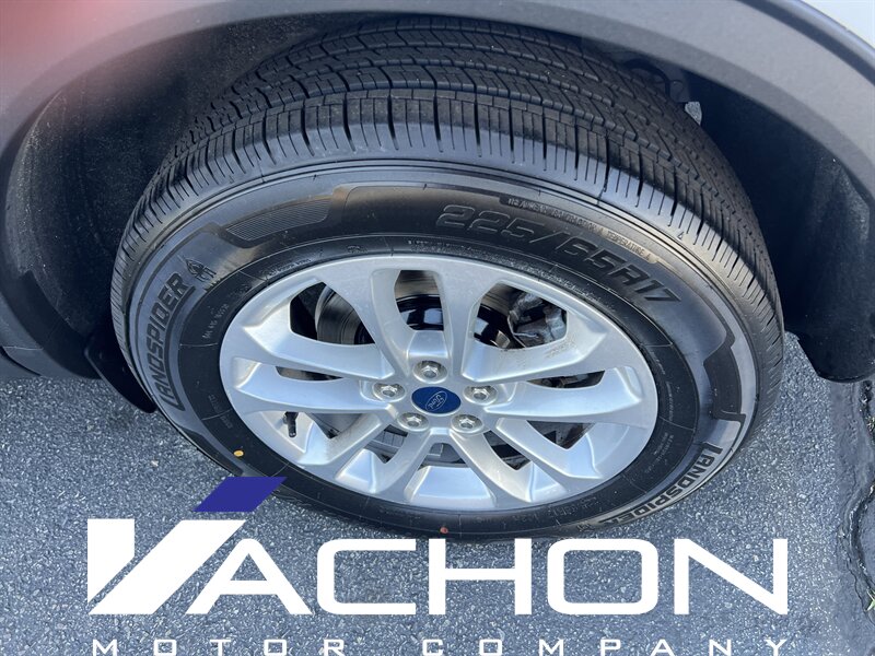 2021 Ford Escape SE - Photo 6 - Attleboro, MA 02703