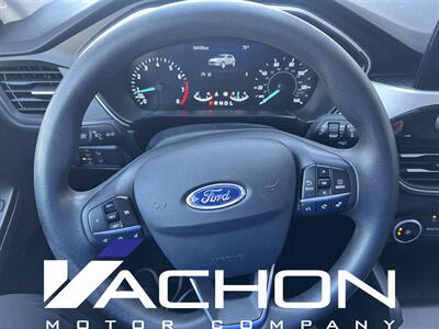 2021 Ford Escape SE - Photo 12 - Attleboro, MA 02703
